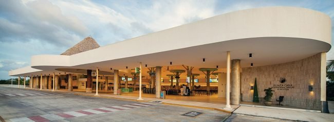 Aeropuerto Internacional Punta Cana