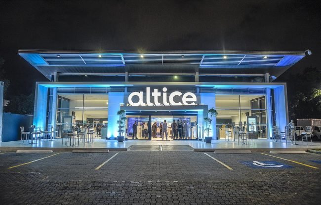Altice