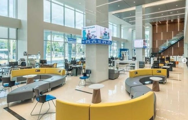 Asociación Popular de Ahorros y Préstamos APAP