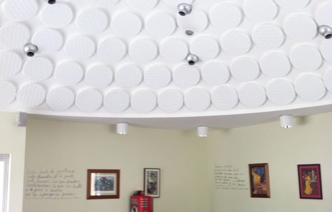 Centro Cultural Perelló