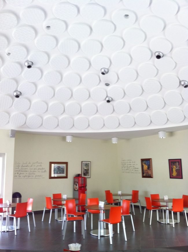 Centro Cultural Perelló