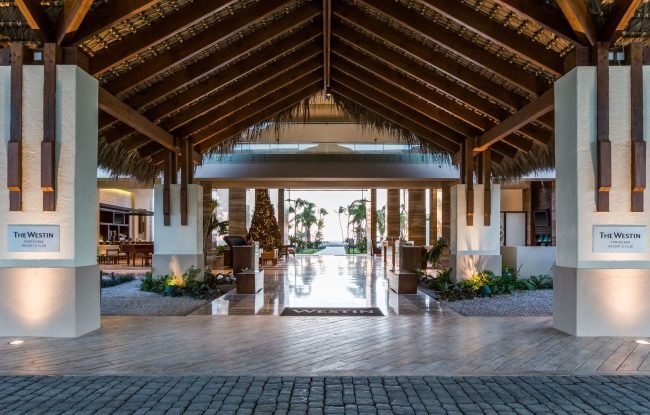 The Westin Puntacana Resort & Club