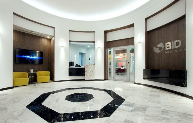 Banco Interamericano de Desarrollo