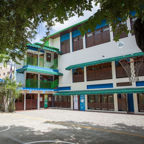 Colegio Hogar Montessori