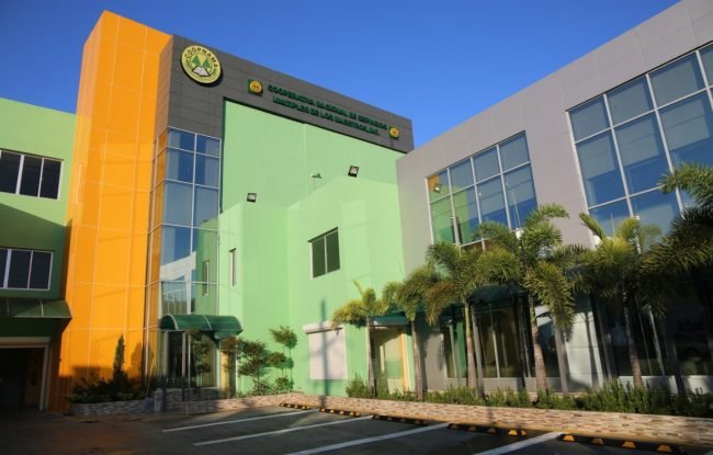 Cooperativa Nacional de Servicios Múltiples de Los Maestros