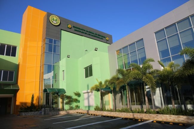 Cooperativa Nacional de Servicios Múltiples de Los Maestros