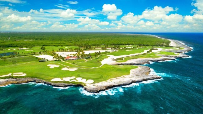 Corales Golf Club