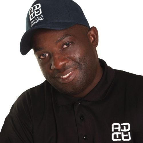 Gregorio Girón Laurencio