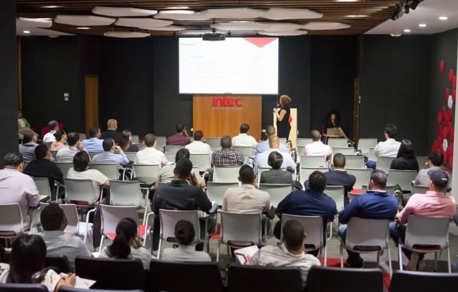 Instituto Tecnológico de Santo Domingo