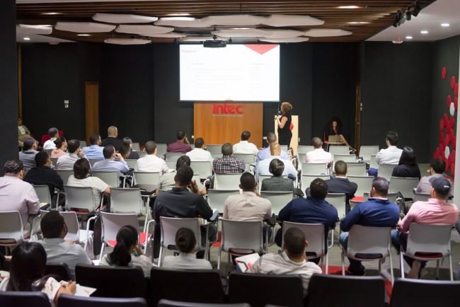 Instituto Tecnológico de Santo Domingo