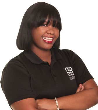 Loranny Batista Feliz