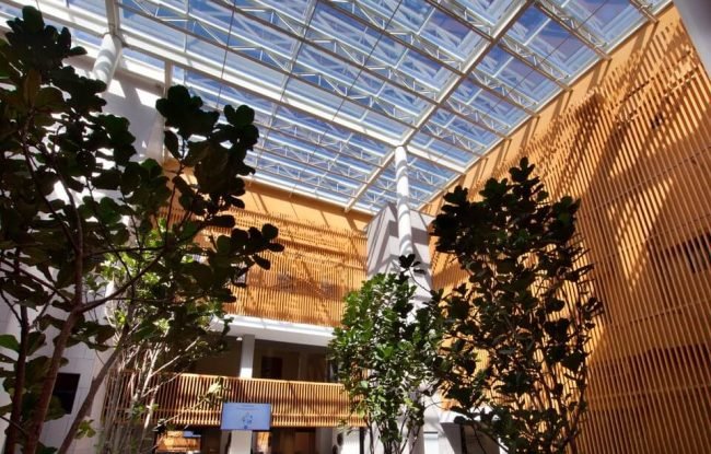 Ministerio de Hacienda