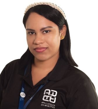 Noemí Tejeda Disla