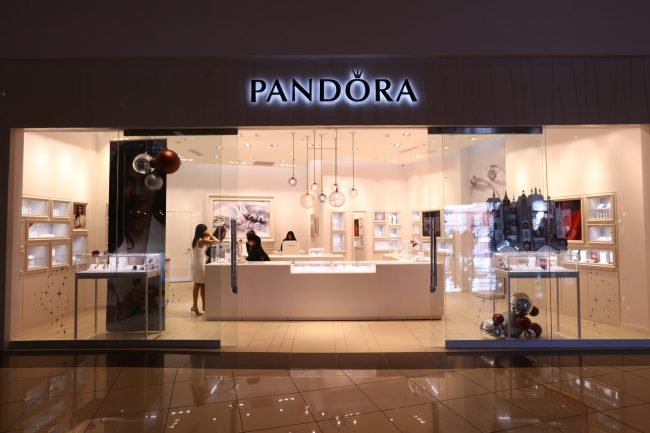 Pandora