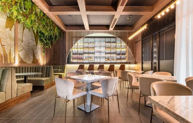 Restaurante El Habanero