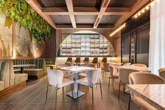 Restaurante El Habanero