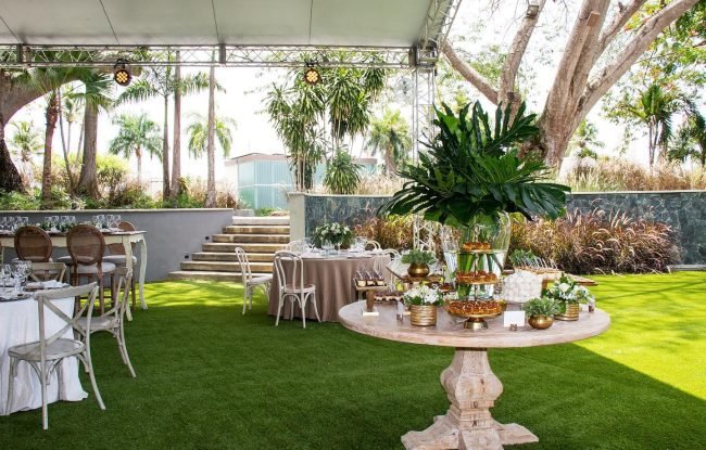 Santo Domingo Country Club