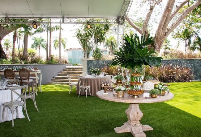 Santo Domingo Country Club