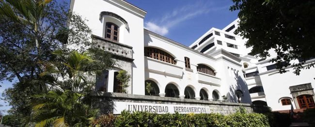Universidad Iberoamericana