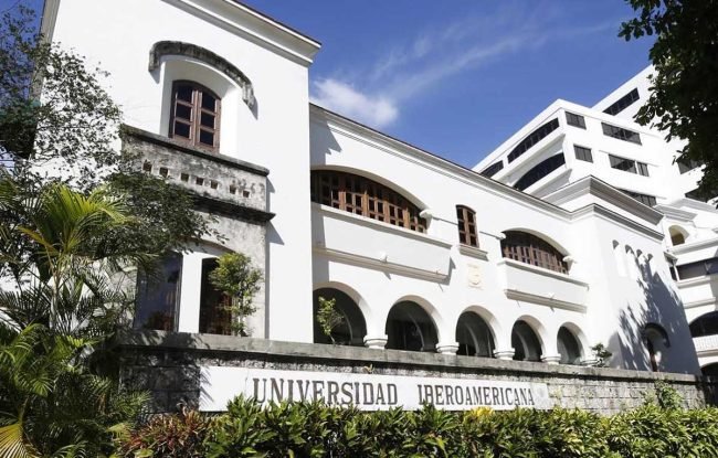 Universidad Iberoamericana