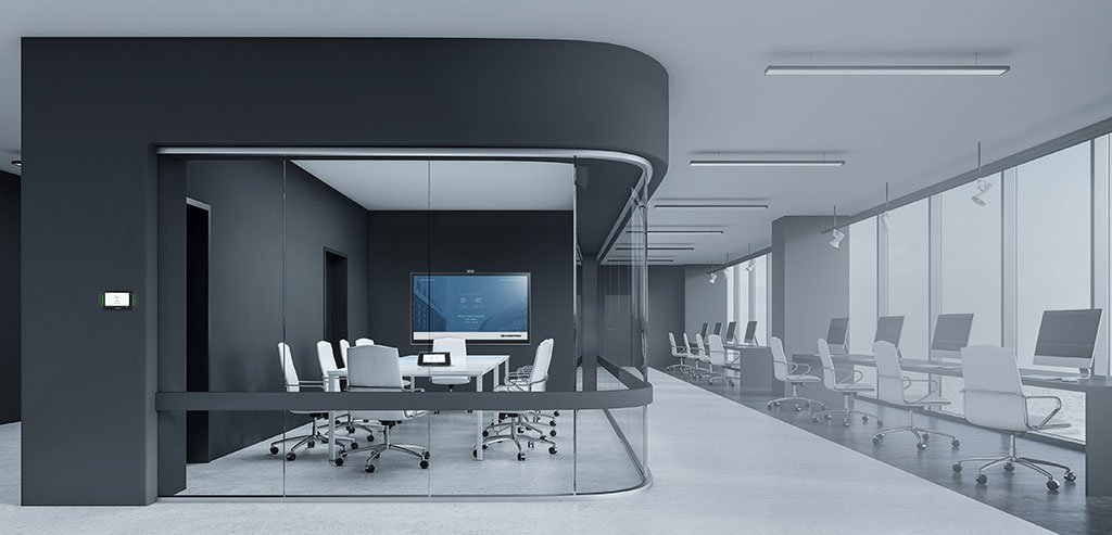 Salas de Conferencias