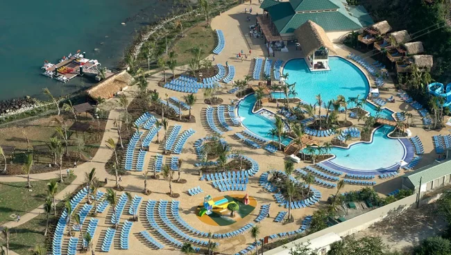 Amber Cove Puerto Plata