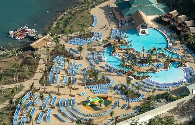 Amber Cove Puerto Plata